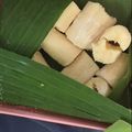 Cooksnap dari Septian Adira untuk resep Membuat Sendiri Tape Singkong (homemade)