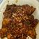 Cooksnap dari Masriatul Istiawati untuk resep Ayam kecap bumbu kacang #BikinRamadhanBerkesan