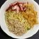Cooksnap dari rosmawati chen untuk resep Mie Yamin Asin