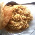 Cooksnap dari Amalina Zaki untuk resep Nasi Goreng