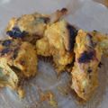 Cooksnap dari Siwi Kodarsih untuk resep Ayam Bakar (Teflon) Padang