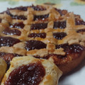 El cooksnap de Patricia Rial cuando hizo PASTAFROLA CON MASA DE ACEITE🤗😋👏😋🤗😋.