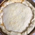 El cooksnap de vivianag.z cuando hizo Empanada de atún.