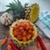 Cooksnap dari Yoleen Wang untuk resep Sambal Nanas Tumis Khas Palembang