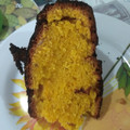 El cooksnap de Angeles Onfire cuando hizo Torta o budín de mandarina súper fácil.