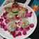 Neha का कुकस्नैप जब उन्होंने मोदक (Modak recipe in Hindi) बनाया था।
