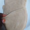 @Om Ziyad_Kitchen 's cooksnap of when they made Pastry Samosa sheets.