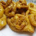 صورة من شوشو و الطبخ البسيط👌⁦⁩💕، شاركها بعد تجربة وصفة ڨريوش نتاع زمان 🤤