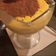 Cooksnap de Susana quando cozinhou Arroz Doce cremoso de leite condensado #arroz.