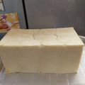 Cooksnap dari meeya mee untuk resep Roti Tawar _Sari Roti homemade🍞🍞🍞