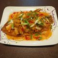 Cooksnap dari user_66884 untuk resep Ikan tongkol basah balado