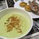 El cooksnap de Javier Gimeno Vidal cuando hizo Sopa fría de pepino y aguacate.