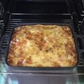 Mónika Cooksnap-ja, amikor elkészítette a(z) Lusta rétes receptet.