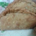 El cooksnap de carolarojas cuando hizo Pastelitos caseros.