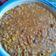El cooksnap de Moroxhita Crespa Jara cuando hizo Garbanzos con zapallo.