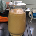 El cooksnap de Marta MG cuando hizo Salmorejo cordobés con Mambo Cecotec.