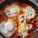 BJOrsi Cooksnap-ja, amikor elkészítette a(z) Marokkói reggeli (shakshouka) receptet.