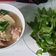 Cooksnap của Nguyễn Vương Anh khi họ làm theo món Bún giả cầy
