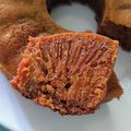 Cooksnap dari Zalfa Raihanditha untuk resep Bolu Karamel (Bolu Sarang Semut) #573