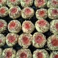 Cooksnap dari Saiful Dheean untuk resep Thumbprint Cookies with cheese