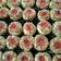 Cooksnap dari Saiful Dheean untuk resep Thumbprint Cookies with cheese