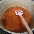 Cooksnap dari ❄ Ira Vevay ❄ untuk resep Saus Cocolan Dimsum/ Siomay