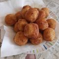 Cooksnap από MichalisD στη συνταγή Πατατοκεφτέδες