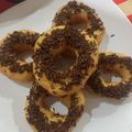 Cooksnap dari Silvika untuk resep Donat Goreng Rumahan