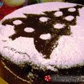 Cooksnap από despinal στη συνταγή Το ωραιότερο γερμανικό κέικ σοκολάτας