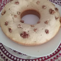 El cooksnap de Dani Guerra cuando hizo Budín de Limón Esponjoso sin Manteca.