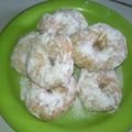 Cooksnap dari dinda ummu ANR untuk resep Donat eggless water roux