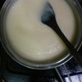 Cooksnap dari Ina Solicha untuk resep Vla puding sederhana