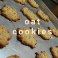Cooksnap dari christophorinekarina untuk resep Biskuit Oat