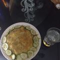 Muas_delicacy's cooksnap of when they made Omelette.