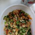 Cooksnap dari Linda Franscisca untuk resep Terancam timun segar