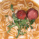 El cooksnap de denypame cuando hizo Porotos con riendas.