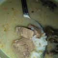 Cooksnap dari Pidippo untuk resep Soto Betawi Simple (Kuah santan & susu)