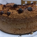 El cooksnap de Nancy cuando hizo Torta integral de coco 🥥.