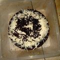 Cooksnap dari Keyla Putri untuk resep Brownies Kukus