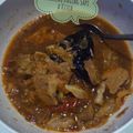 Cooksnap dari Nia d'Kitch untuk resep Tongseng Sapi