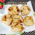 Cooksnap dari Lanjarsih/Mama Fifian ( MasakanRumahan) untuk resep Cimplung Pisang