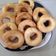 Cooksnap dari Chyntia Marissa P untuk resep Donat Empuk