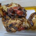 Cooksnap dari Nur Eka Juliani untuk resep Ayam Lada Hitam Bamboe