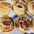 Annies_book's cooksnap of when they made Naan khatai.