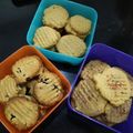 Cooksnap dari Sisi.FM untuk resep Cornflake cookies 1