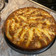 Adriennem Cooksnap-ja, amikor elkészítette a(z) Kókuszos-körtés süti, gluténmentesen receptet.