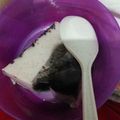 Cooksnap dari Ging Ging untuk resep Puding Oreo