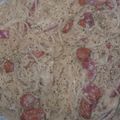 Cooksnap dari Novieta Sari untuk resep Spaghetti Carbonara
