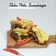Cooksnap dari Linda untuk resep 603. Tahu Petis Surabaya