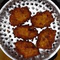 Cooksnap dari solaria untuk resep Perkedel jagung suroboyo